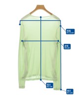 UNITED ARROWS（ユナイテッドアローズ）Tシャツ・カットソー 緑 サイズ:-(M位) レディース/2200733497063
