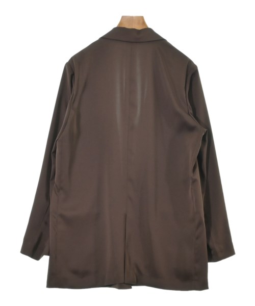 UNITED ARROWS（ユナイテッドアローズ）テーラードジャケット 茶 サイズ:36(S位) レディース/2200733704048