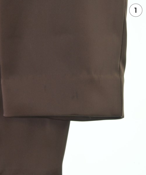 UNITED ARROWS（ユナイテッドアローズ）テーラードジャケット 茶 サイズ:36(S位) レディース/2200733704048