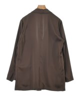 UNITED ARROWS（ユナイテッドアローズ）テーラードジャケット 茶 サイズ:36(S位) レディース/2200733704048