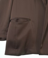 UNITED ARROWS（ユナイテッドアローズ）テーラードジャケット 茶 サイズ:36(S位) レディース/2200733704048