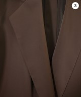 UNITED ARROWS（ユナイテッドアローズ）テーラードジャケット 茶 サイズ:36(S位) レディース/2200733704048