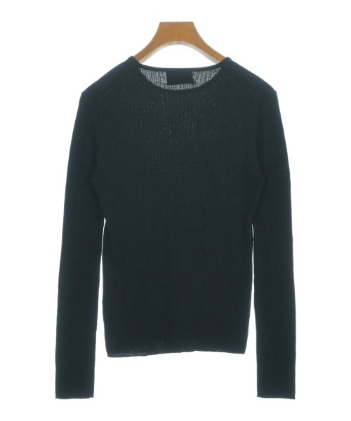 UNITED ARROWS（ユナイテッドアローズ）ニット・セーター 黒 サイズ:-(M位) レディース/2200733758058