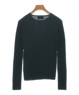 UNITED ARROWS（ユナイテッドアローズ）ニット・セーター 黒 サイズ:-(M位) レディース/2200733758058