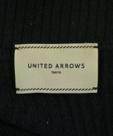UNITED ARROWS（ユナイテッドアローズ）ニット・セーター 黒 サイズ:-(M位) レディース/2200733758058