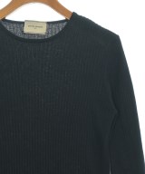 UNITED ARROWS（ユナイテッドアローズ）ニット・セーター 黒 サイズ:-(M位) レディース/2200733758058
