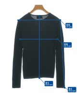 UNITED ARROWS（ユナイテッドアローズ）ニット・セーター 黒 サイズ:-(M位) レディース/2200733758058