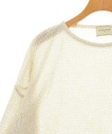 UNITED ARROWS（ユナイテッドアローズ）ニット・セーター 白 サイズ:F レディース/2200733918032