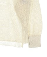 UNITED ARROWS（ユナイテッドアローズ）ニット・セーター 白 サイズ:F レディース/2200733918032