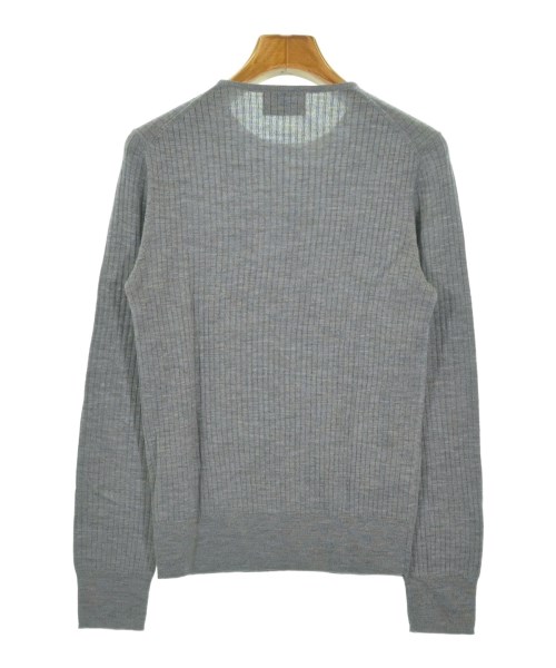 UNITED ARROWS（ユナイテッドアローズ）ニット・セーター グレー サイズ:-(XS位) レディース/2200725974091