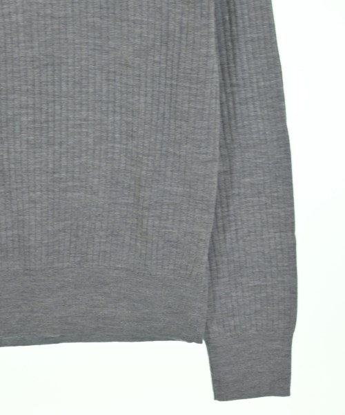 UNITED ARROWS（ユナイテッドアローズ）ニット・セーター グレー サイズ:-(XS位) レディース/2200725974091