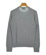 UNITED ARROWS（ユナイテッドアローズ）ニット・セーター グレー サイズ:-(XS位) レディース/2200725974091