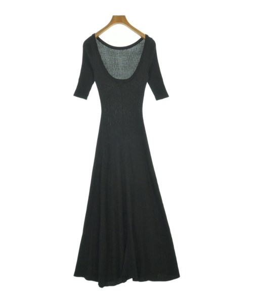 UNITED ARROWS（ユナイテッドアローズ）ワンピース 黒 サイズ:-(XS位) レディース/2200726092121