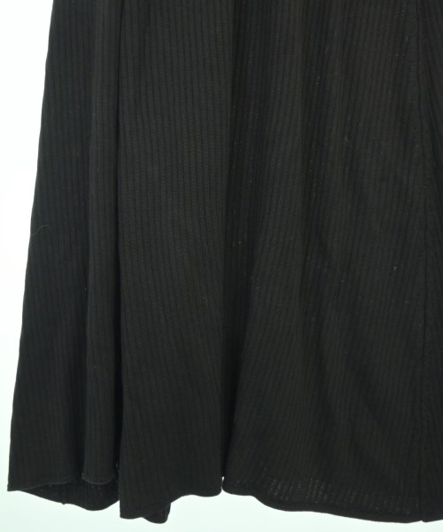 UNITED ARROWS（ユナイテッドアローズ）ワンピース 黒 サイズ:-(XS位) レディース/2200726092121
