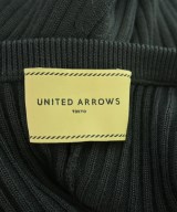 UNITED ARROWS（ユナイテッドアローズ）ワンピース 黒 サイズ:-(XS位) レディース/2200726092121