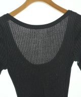 UNITED ARROWS（ユナイテッドアローズ）ワンピース 黒 サイズ:-(XS位) レディース/2200726092121