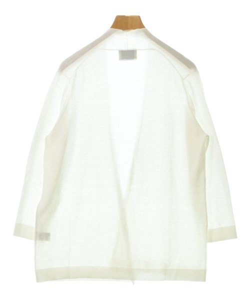 UNITED ARROWS（ユナイテッドアローズ）カーディガン 白 サイズ:F レディース/2200726100161
