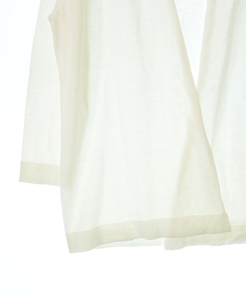 UNITED ARROWS（ユナイテッドアローズ）カーディガン 白 サイズ:F レディース/2200726100161