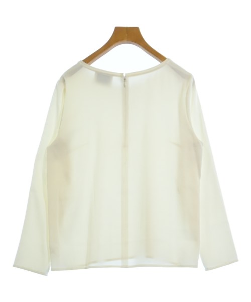 UNITED ARROWS（ユナイテッドアローズ）ブラウス 白 サイズ:38(M位) レディース/2200727335012