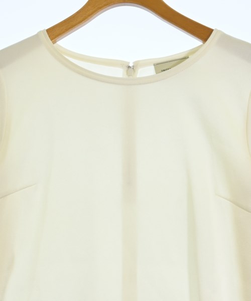 UNITED ARROWS（ユナイテッドアローズ）ブラウス 白 サイズ:38(M位) レディース/2200727335012