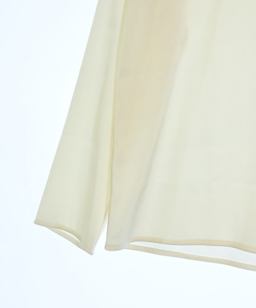 UNITED ARROWS（ユナイテッドアローズ）ブラウス 白 サイズ:38(M位) レディース/2200727335012