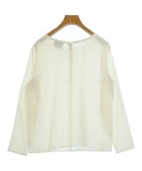 UNITED ARROWS（ユナイテッドアローズ）ブラウス 白 サイズ:38(M位) レディース/2200727335012