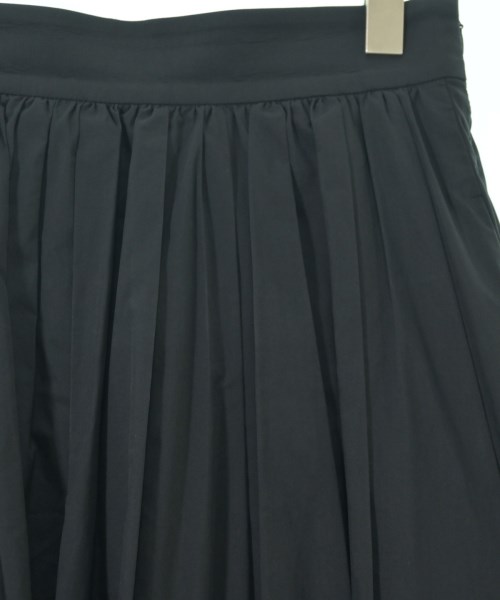 UNITED ARROWS（ユナイテッドアローズ）ロング・マキシ丈スカート 黒 サイズ:40(M位) レディース/2200728922020