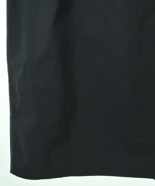 UNITED ARROWS（ユナイテッドアローズ）ロング・マキシ丈スカート 黒 サイズ:40(M位) レディース/2200728922020