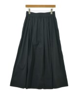 UNITED ARROWS（ユナイテッドアローズ）ロング・マキシ丈スカート 黒 サイズ:40(M位) レディース/2200728922020