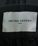 UNITED ARROWS（ユナイテッドアローズ）ロング・マキシ丈スカート 黒 サイズ:40(M位) レディース/2200728922020
