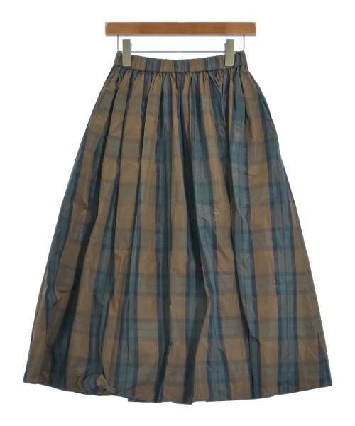 UNITED ARROWS(ユナイテッドアローズ)のロング・マキシ丈スカート サイズ:36(M位) 4,200円
