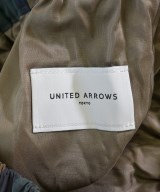 UNITED ARROWS（ユナイテッドアローズ）ロング・マキシ丈スカート 茶 サイズ:36(M位) レディース/2200734309020