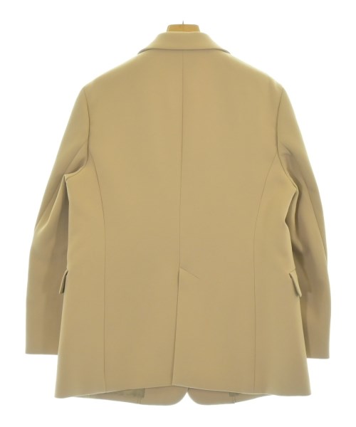 UNITED ARROWS（ユナイテッドアローズ）テーラードジャケット ベージュ サイズ:36(S位) レディース/2200734369024