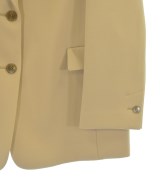 UNITED ARROWS（ユナイテッドアローズ）テーラードジャケット ベージュ サイズ:36(S位) レディース/2200734369024