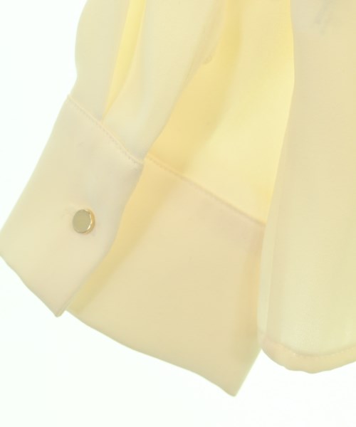 UNITED ARROWS（ユナイテッドアローズ）ブラウス 白 サイズ:F レディース/2200730716136