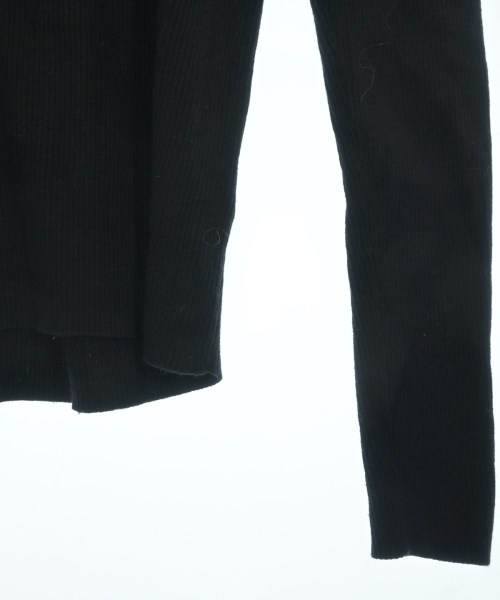UNITED ARROWS（ユナイテッドアローズ）ニット・セーター 黒 サイズ:F レディース/2200726119057