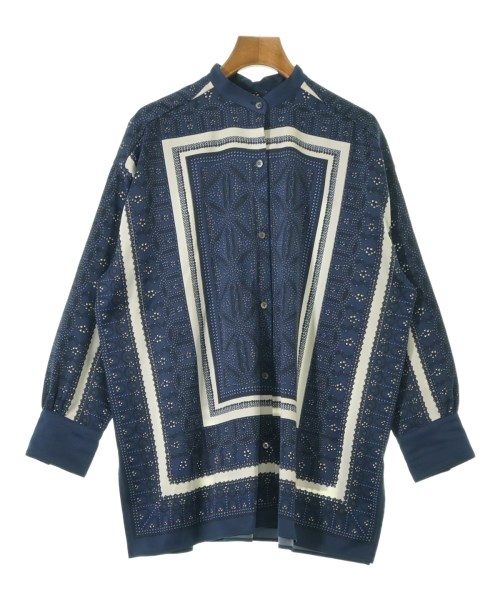 UNITED ARROWS(ユナイテッドアローズ)のブラウス サイズ:36(S位) 6,400円
