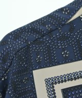 UNITED ARROWS（ユナイテッドアローズ）ブラウス 青 サイズ:36(S位) レディース/2200726690020