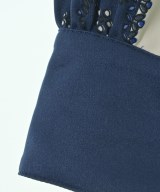UNITED ARROWS（ユナイテッドアローズ）ブラウス 青 サイズ:36(S位) レディース/2200726690020