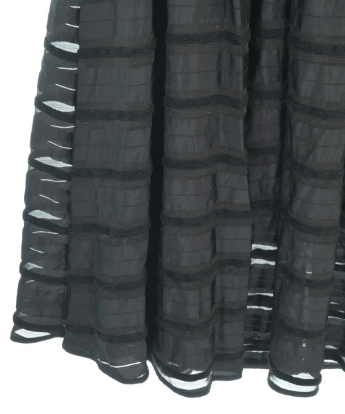 UNITED ARROWS（ユナイテッドアローズ）ワンピース 黒 サイズ:-(M位) レディース/2200728090040