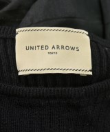 UNITED ARROWS（ユナイテッドアローズ）ワンピース 黒 サイズ:-(M位) レディース/2200728090040