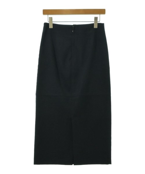 UNITED ARROWS（ユナイテッドアローズ）ロング・マキシ丈スカート 黒 サイズ:38(M位) レディース/2200733666070