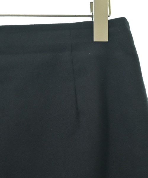 UNITED ARROWS（ユナイテッドアローズ）ロング・マキシ丈スカート 黒 サイズ:38(M位) レディース/2200733666070