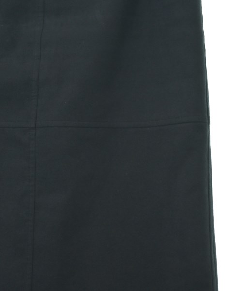 UNITED ARROWS（ユナイテッドアローズ）ロング・マキシ丈スカート 黒 サイズ:38(M位) レディース/2200733666070