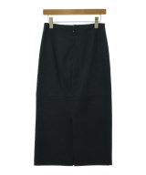 UNITED ARROWS（ユナイテッドアローズ）ロング・マキシ丈スカート 黒 サイズ:38(M位) レディース/2200733666070