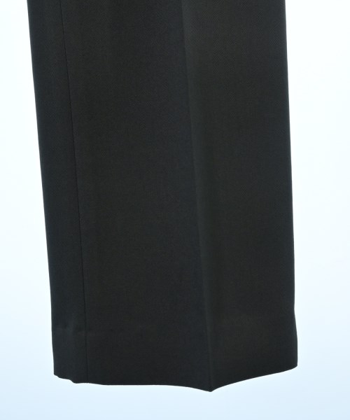 UNITED ARROWS（ユナイテッドアローズ）スラックス 黒 サイズ:36(S位) レディース/2200734624031