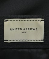 UNITED ARROWS（ユナイテッドアローズ）スラックス 黒 サイズ:36(S位) レディース/2200734624031