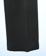 UNITED ARROWS（ユナイテッドアローズ）スラックス 黒 サイズ:36(S位) レディース/2200734624031