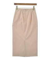 UNITED ARROWS（ユナイテッドアローズ）ロング・マキシ丈スカート ピンク サイズ:36(S位) レディース/2200734630018