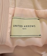 UNITED ARROWS（ユナイテッドアローズ）ロング・マキシ丈スカート ピンク サイズ:36(S位) レディース/2200734630018